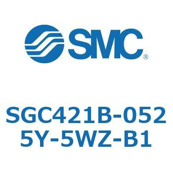 クーラントバルブ SGC42 SMC