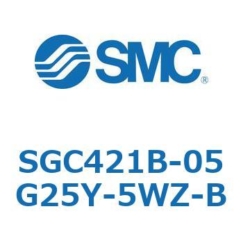 クーラントバルブ SGC42 SMC