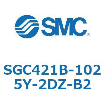 クーラントバルブ SGC42 SMC