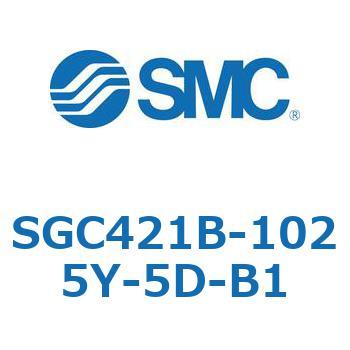 クーラントバルブ SGC42 SMC
