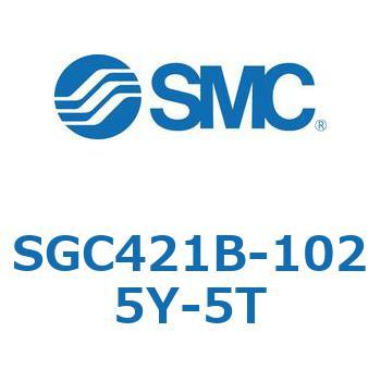 クーラントバルブ SGC42 SMC