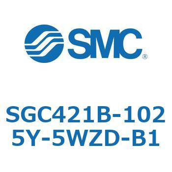 クーラントバルブ SGC42 SMC