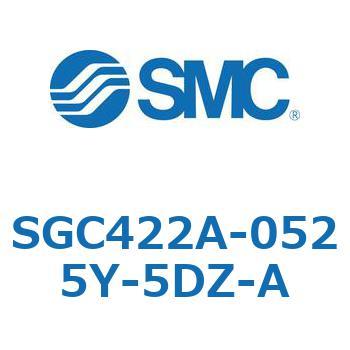 クーラントバルブ SGC42 SMC