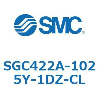 クーラントバルブ SGC42 SMC