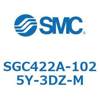 クーラントバルブ SGC42 SMC