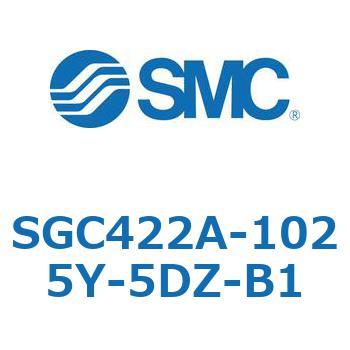 クーラントバルブ SGC42 SMC