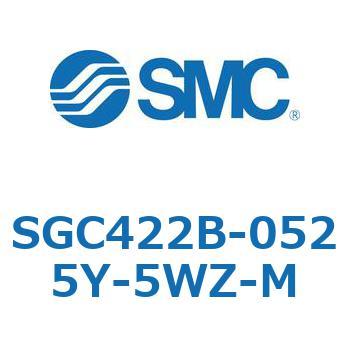 クーラントバルブ SGC42 SMC