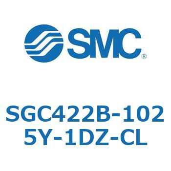 クーラントバルブ SGC42 SMC