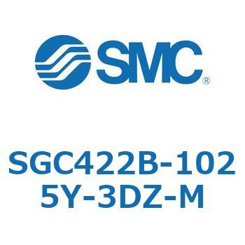 クーラントバルブ SGC42 SMC