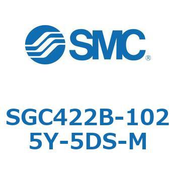 クーラントバルブ SGC42 SMC