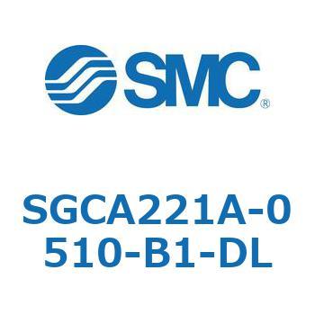 クーラントバルブ SGCA2 SMC