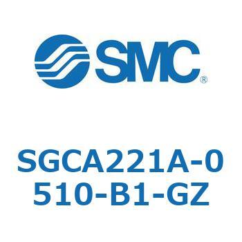 クーラントバルブ SGCA2 SMC