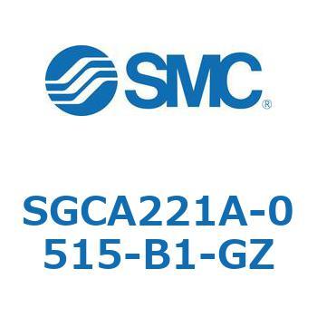 クーラントバルブ SGCA2 SMC