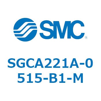 クーラントバルブ SGCA2 SMC