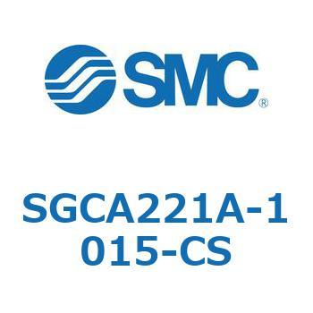 クーラントバルブ SGCA2 SMC