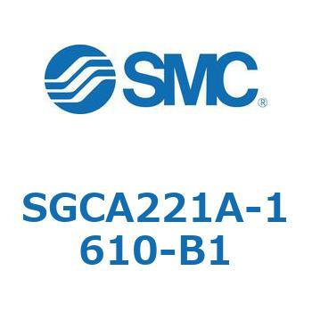 クーラントバルブ SGCA2 SMC