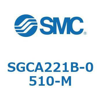 クーラントバルブ SGCA2 SMC