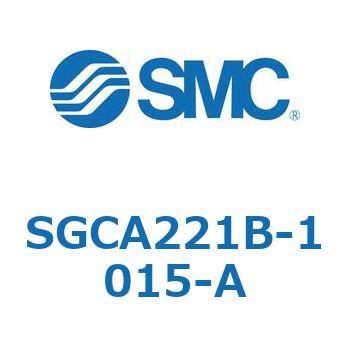クーラントバルブ SGCA2 SMC