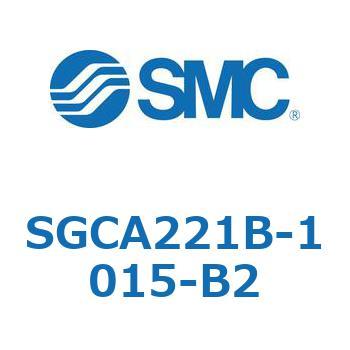 クーラントバルブ SGCA2 SMC