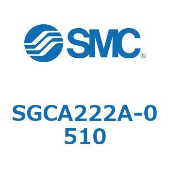 クーラントバルブ SGCA2 SMC