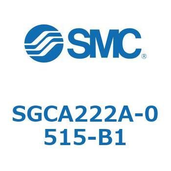 クーラントバルブ SGCA2 SMC