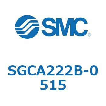 クーラントバルブ SGCA2 SMC