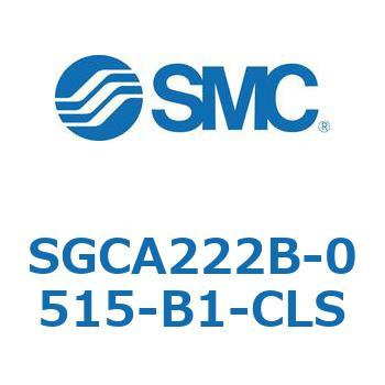 クーラントバルブ SGCA2 SMC