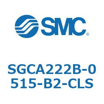 クーラントバルブ SGCA2 SMC