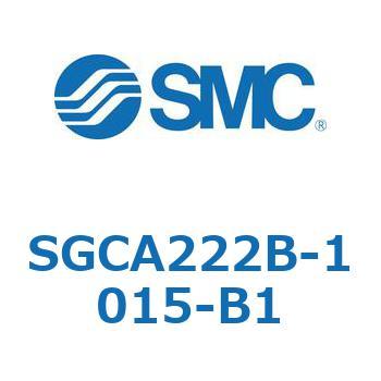 クーラントバルブ SGCA2 SMC