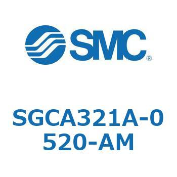 クーラントバルブ SGCA3 SMC