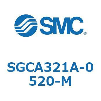 クーラントバルブ SGCA3 SMC
