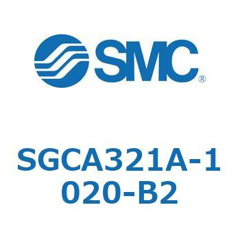 クーラントバルブ SGCA3 SMC