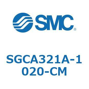 クーラントバルブ SGCA3 SMC