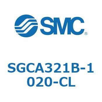 クーラントバルブ SGCA3 SMC