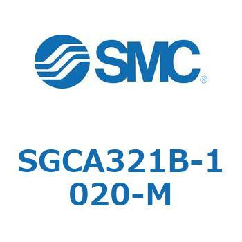 クーラントバルブ SGCA3 SMC