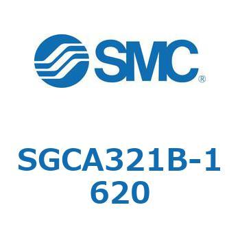 クーラントバルブ SGCA3 SMC