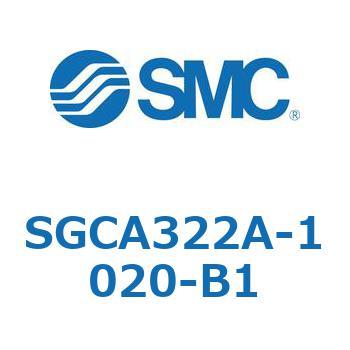クーラントバルブ SGCA3 SMC