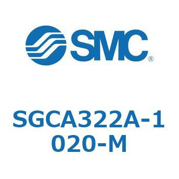 クーラントバルブ SGCA3 SMC