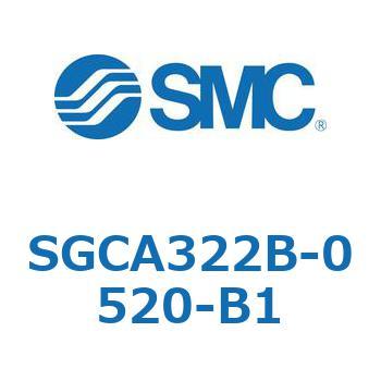 クーラントバルブ SGCA3 SMC