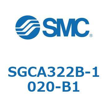 クーラントバルブ SGCA3 SMC