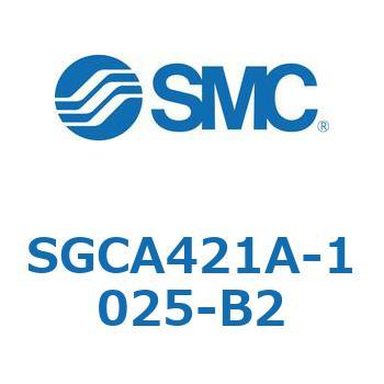 クーラントバルブ SGCA4 SMC
