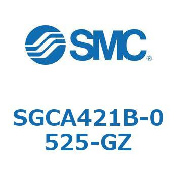 クーラントバルブ SGCA4 SMC