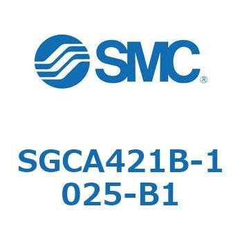 クーラントバルブ SGCA4 SMC