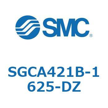 クーラントバルブ SGCA4 SMC