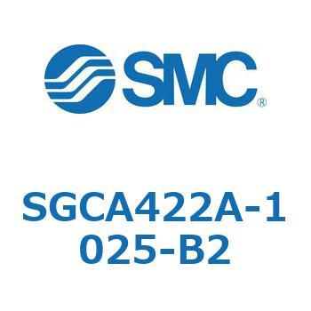 クーラントバルブ SGCA4 SMC