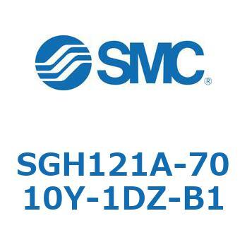 クーラントバルブ 2ポートタイプ SGH12 SMC