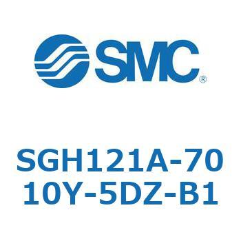 クーラントバルブ 2ポートタイプ SGH12 SMC