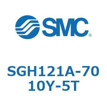 クーラントバルブ 2ポートタイプ SGH12 SMC