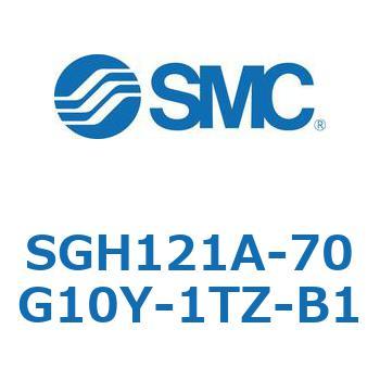 クーラントバルブ 2ポートタイプ SGH12 SMC