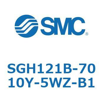 クーラントバルブ 2ポートタイプ SGH12 SMC